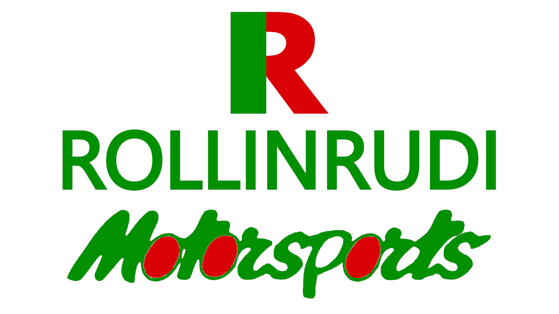 Rollinrudi Media Logo